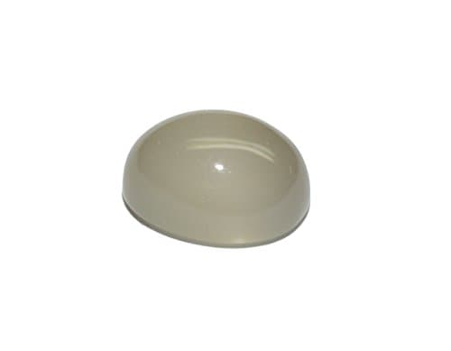 Moonstone cabochon cut gemstone 7.51 carat