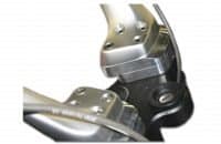 Ilium Works Handlebar Risers 1.375" Move for BMW R1100RT R1150RT R1200RT 2005-2009 IW-11-400