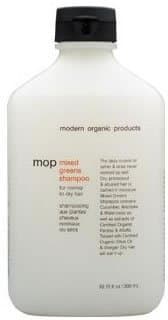 MOP Mixed Greens Shampoo 33oz