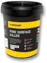 Dunlop Fine Surface Filler 1 Litre