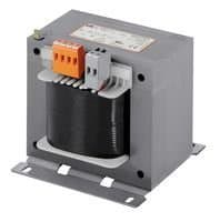 BLOCK ST 250/11/23 TRANSFORMER, ISO, 230VAC, 250VA