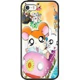 New Case Silicone For Iphone 6S Plus Design Hamtaro Cartoon H06