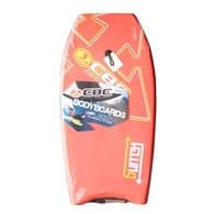 CBC SWITCH 39 BODYBOARD