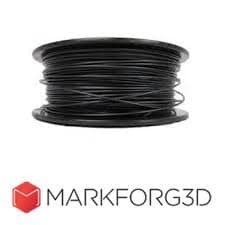 Carbon Fiber CFF Filament: 50cm3 Spool