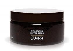 Juara Invigorating Coffee Scrub - 8 oz by Juara