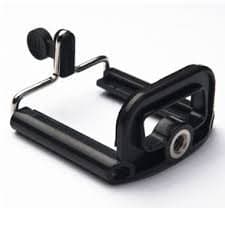 Cell Phone Holder for TwistaPod or MonoPod