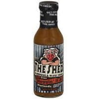 The Shed Hoggin' It All 13.5 Oz (Pack Of 6) - Pack Of 6