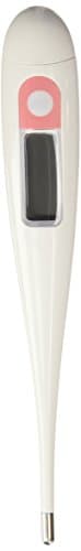 DT12 Digital Basal Thermometer - Waterproof