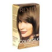 REVLON INC COLORSILK # 50 LT ASH BROWN Size: ~