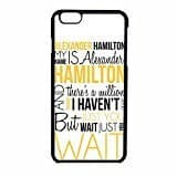 Alexander hamilton Iphone 6 - Iphone 6s Case