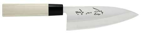 Deba Knife, 6 In
