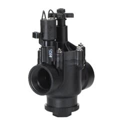 Irritrol 100P3-S Century Plus Scrubber Valve, 3"