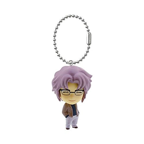 Detective Conan Swing Keychain 2 - Subaru Okiya