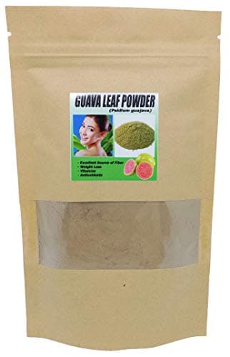 Guava Leaf Powder - 100g