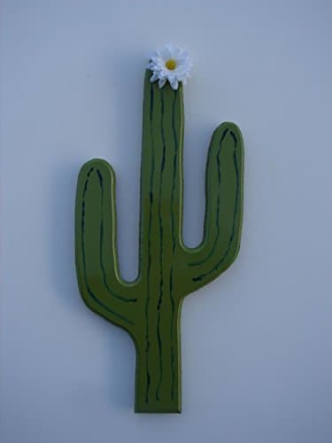Saguaro Cactus Wall Decor