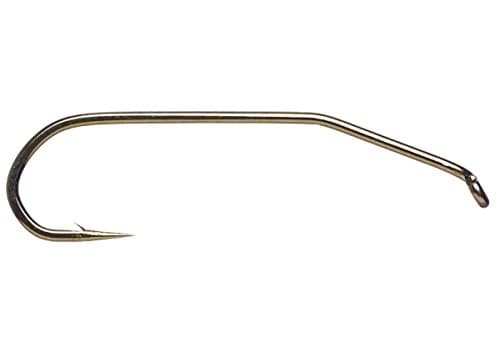 Daiichi Stonefly Nymph Hook (1730) 25 Pack