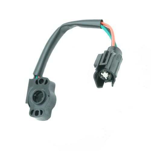Hex Autoparts Throttle Position Sensor TPS TH44 for Ford Bronco 5.8L V8 1985-1995