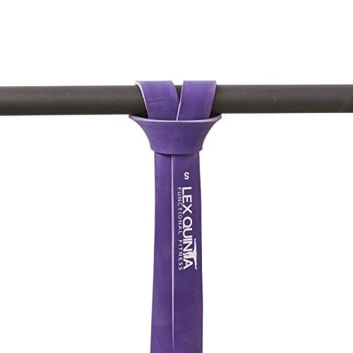 Lex Quinta Power Band - resistance band - Pullup Support - S