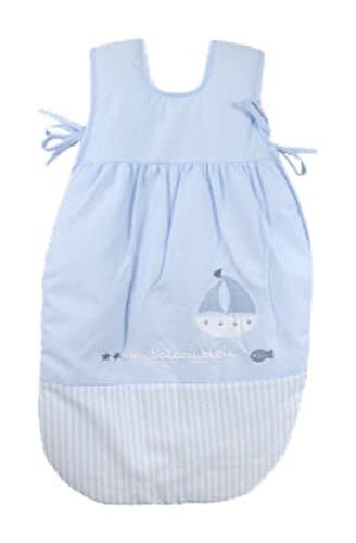 Cambrass Size 90 Sleeping Bag (Style 61,Blue)