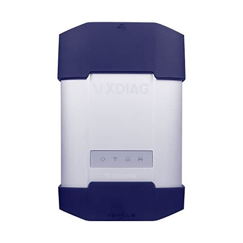 VCX Professional Tool for Benz with 500GB HDD Software mb star sd C3 C4 PASSTHRU PDU Xentry System