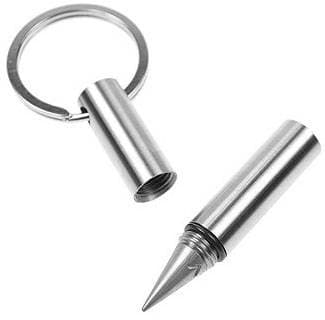 Weinbrecht beta Schlüsselanhänger