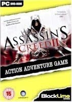 ASSASSINS CREED 2