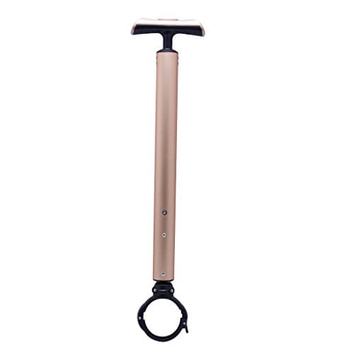 Usdepant Handle Control Strut for Electric Self Balancing Scooter, Suitable for for 6.5inch , 10 inch (gold)