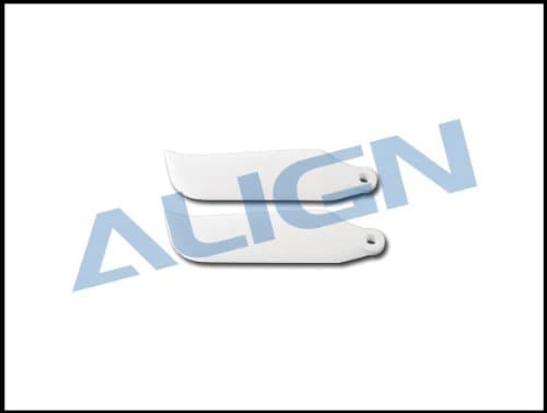 37 Tail Blade (1pr): All 250