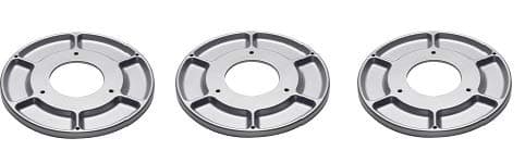 PanaVise 312 Tray Base Mount (3-(Pack))