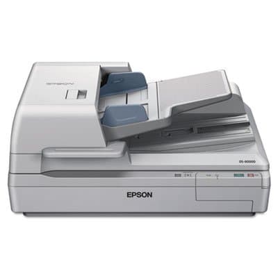 Espon - Scanner,Wkfrce Ds-60000,S