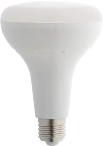 VOID LED Lighting 10BR30-2700K 10-watt 50-watt Replacement Br30/R30 Indoor Flood Led Warm White Light Bulb, Dimmable/2700K