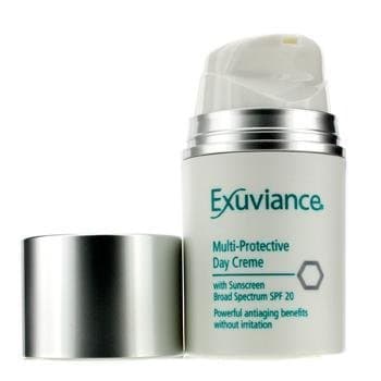 Exuviance Multi-Protective Day Crme SPF 20 - 1.75 oz by Exuviance