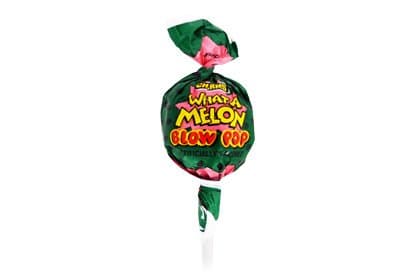 What-A-Melon Blow Pop