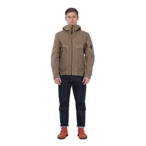 Jacket for men CP COMPANY W098A 321