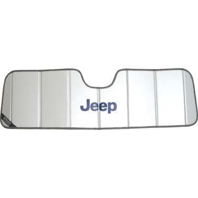 OEM Jeep Sunshade 97-06 Tj
