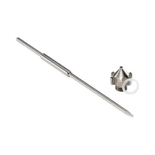 Wagner Spray Tech HV5ACC10USR Earlex 1.0mm Needle Stainless Tip HV5500/HV6900