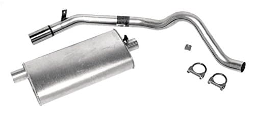 Dynomax 17471 Exhaust System