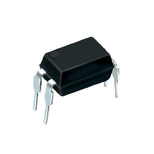 Transistor Output Optocouplers Photo-Coupler (10 pieces)