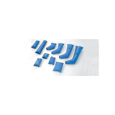 PresSsion 04-3016 Intermittent Compression Sleeve, Foot/Ankle, 14" x 19" Length x C