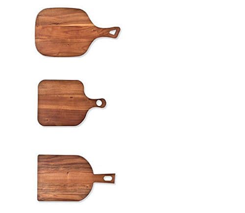 Cutting board 3styles creative design with handles pizza cutting board chopping board multipurpose Suitable for kitchen &amp; fruit plate &amp; vegetables