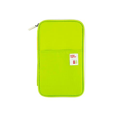 Better Together Pouch - Ver02 (Lime)