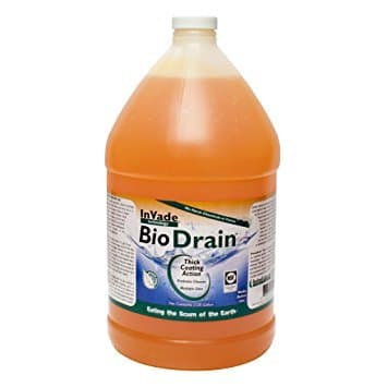 InVade Bio Drain Gel 2 Pack (1 Gallon) WEFN