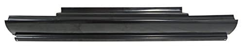 Outer Rocker Panel - Rear Door - LH or RH - 73-89 Chevy GMC Truck Crew Cab; 73-91 Suburban