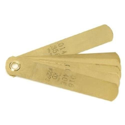 Non Mag Feeler Gauge