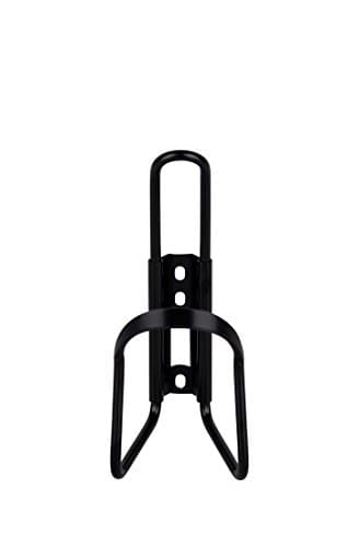 ZYCLE FIX Bicycle Bottle Cage For Fixed Gear Cycle - BLACK