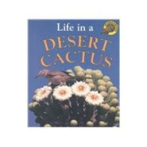 Life in a Desert Cactus (Microhabitats)