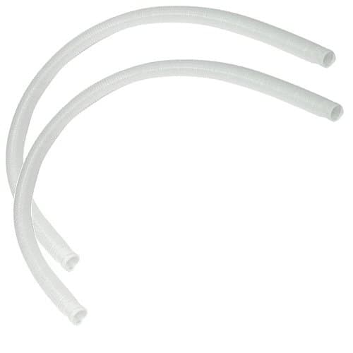 Summer Escapes 1-1/2" Diameter x 5 Ft Long Filter Connection Hose Set, 2 Hoses per Set