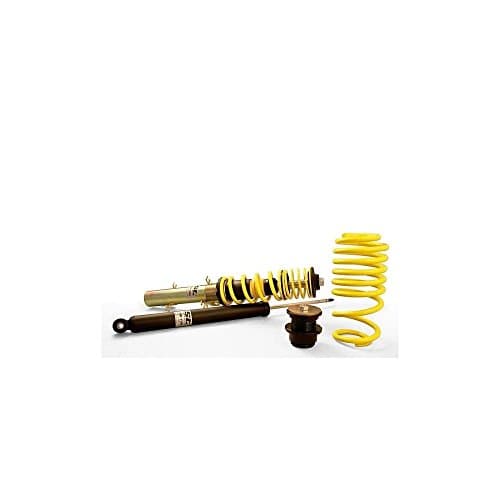 ST X-Height Adjustable Coilovers 04-07 Mitsubishi Evolution 8-9 (13265006)