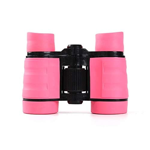 Tiowea High Resolution Compact for Bird Watching Hiking with Real Optics Kids Binoculars Electrolyte Solutions
