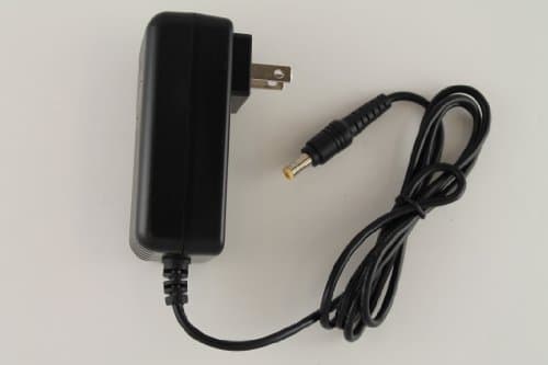 MegaPlus Replacement 12V 2A 24W AC Adapter Charger For Western Digital WD TV Live Streaming Media Player Model Numbers: WDBHG70000NBK, WDBGXT0000NBK. 100% Compatible With: DA-24B12 AC, ADS-24P-12-2 1224G, ADS-24S-12 1224GPCU, WA-24C12U, S018BU1200150, WA-24E12, WA-18G12U, WA-24C12U APD, DA-36G12, WDPS037RNN, WDPS038RNN, WDPS042RNN.